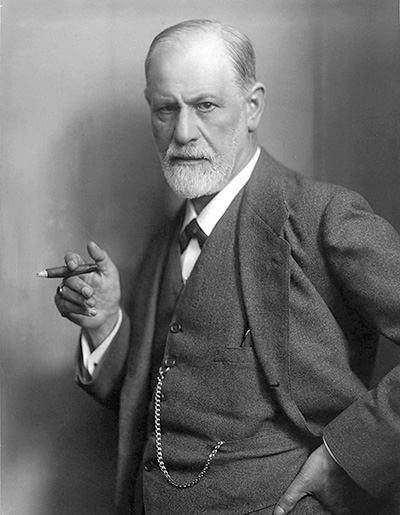 SİGMUND FREUDKategorisi İçin Resim 3
