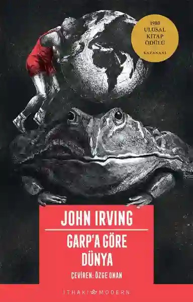 Resim GARP'A GÖRE DÜNYA