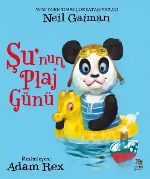 Resim ŞU'NUN PLAJ GÜNÜ