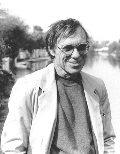 ROBERT SHECKLEYKategorisi İçin Resim 3