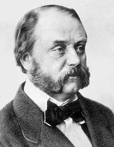 İvan Aleksandroviç GonçarovKategorisi İçin Resim 3