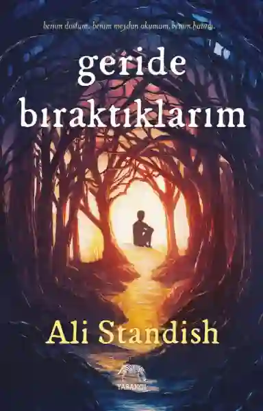 Resim GERİDE BIRAKTIKLARIM