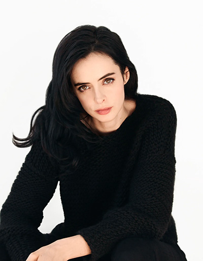 KRYSTEN RİTTERKategorisi İçin Resim 3