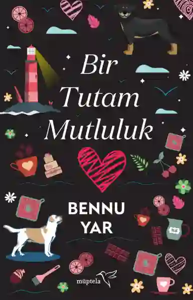 Resim BİR TUTAM MUTLULUK