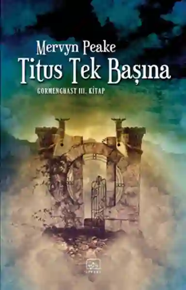 Resim TİTUS TEK BAŞINA