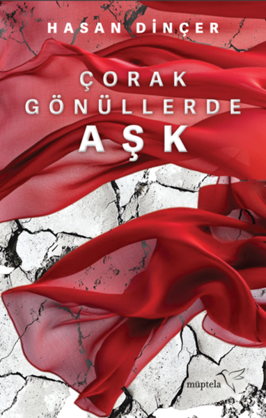 Resim ÇORAK GÖNÜLLERDE AŞK