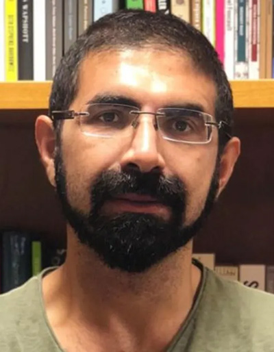 FERİT BURAK AYDARKategorisi İçin Resim 3