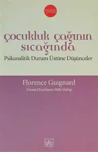 Resim ÇOCUKLUK ÇAĞININ SICAĞINDA