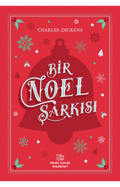 Resim BİR NOEL ŞARKISI