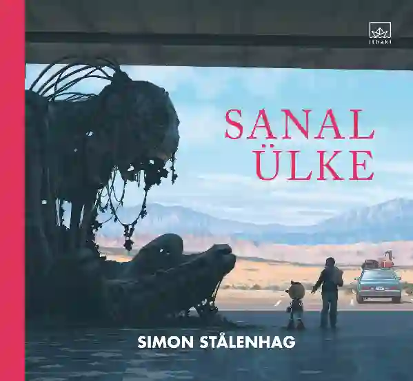 Resim SANAL ÜLKE