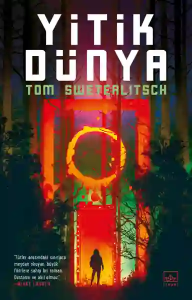Resim YİTİK DÜNYA
