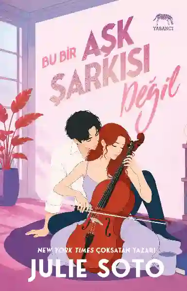 Resim BU BİR AŞK ŞARKISI DEĞİL
