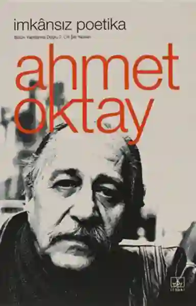 Resim İMKANSIZ POETİKA