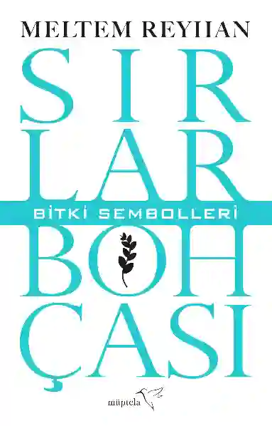 Resim SIRLAR BOHÇASI -3- BİTKİ SEMBOLLERİ