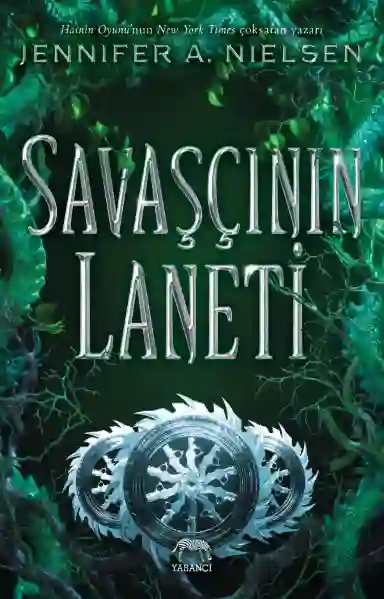 Resim SAVAŞÇININ LANETİ