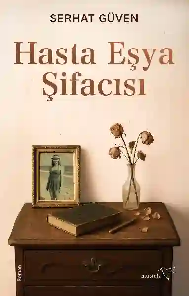 Resim HASTA EŞYA ŞİFACISI