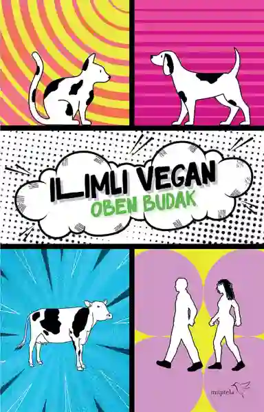 Resim ILIMLI VEGAN