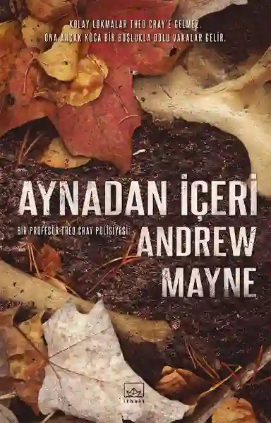 Resim AYNADAN İÇERİ / NATÜRALİST 2