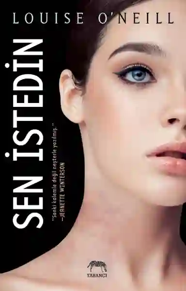 Resim SEN İSTEDİN