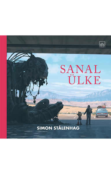 Resim SANAL ÜLKE