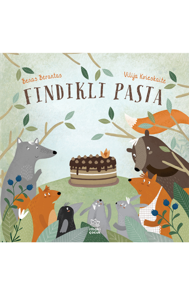 Resim FINDIKLI PASTA