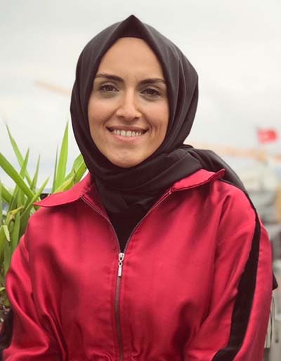 ELİF ZORCANKategorisi İçin Resim 3