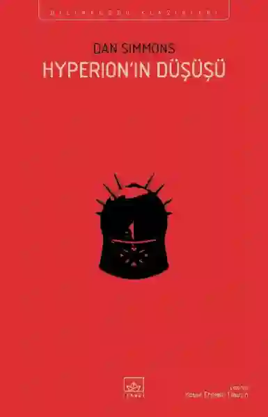 Resim Hyperion'ın Düşüşü