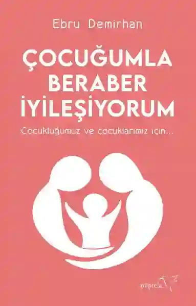 Resim ÇOCUĞUMLA BERABER İYİLEŞİYORUM