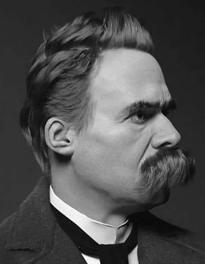 FRIEDRICH NIETZSCHEKategorisi İçin Resim 3