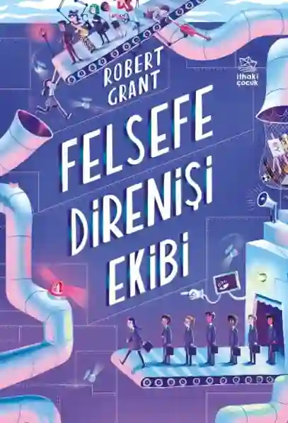 Resim FELSEFE DİRENİŞİ EKİBİ