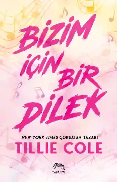 Resim Bizim İçin Bir Dilek