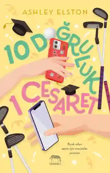 Resim 10 DOĞRULUK 1 CESARET (KARTON KAPAK)
