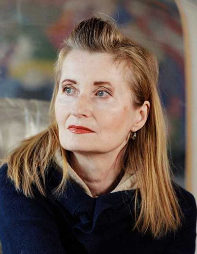 ELFRIEDE JELINEKKategorisi İçin Resim 3
