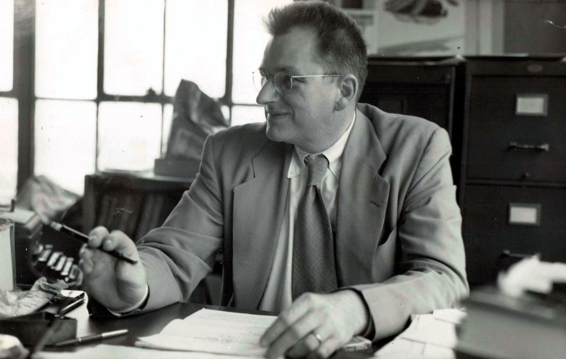 John W. CampbellKategorisi İçin Resim 3
