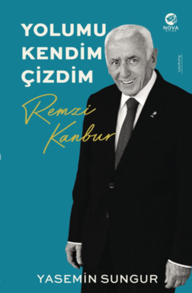 Resim YOLUMU KENDİM ÇİZDİM:REMZİ KANBUR