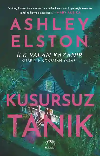 Resim Kusursuz Tanık
