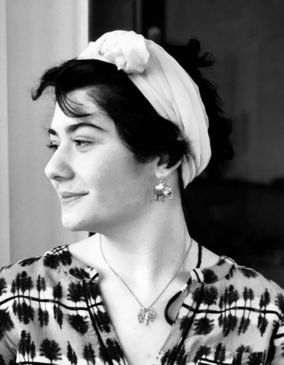 BESTE NAZ KARACAKategorisi İçin Resim 3