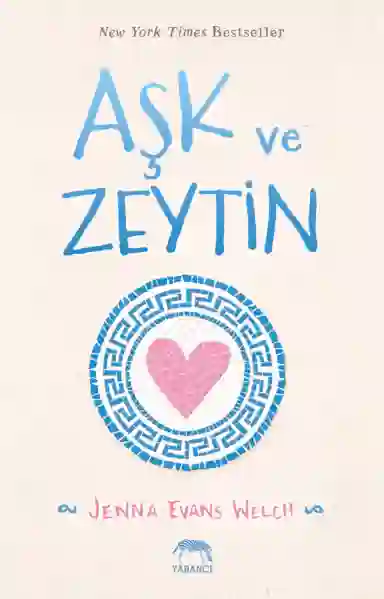 Resim Aşk ve Zeytin (Ciltli)