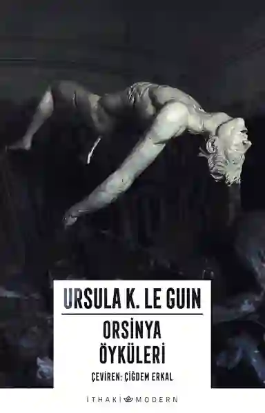 Resim ORSİNYA ÖYKÜLERİ