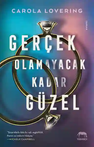 Resim GERÇEK OLAMAYACAK KADAR GÜZEL
