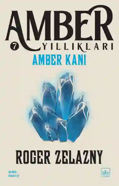Resim AMBER KANI