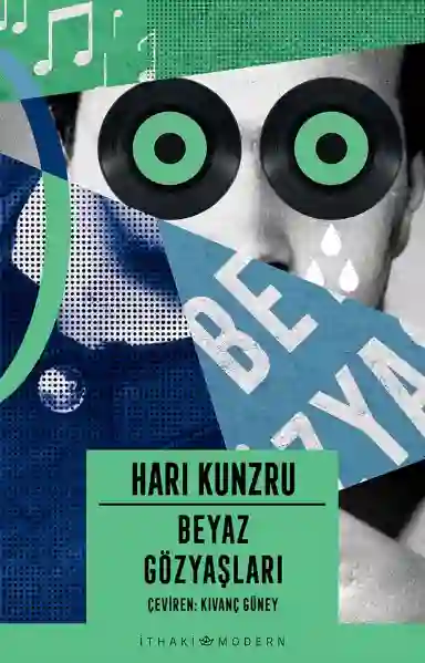 Resim BEYAZ GÖZYAŞLARI