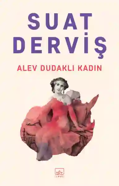 Resim ALEV DUDAKLI KADIN