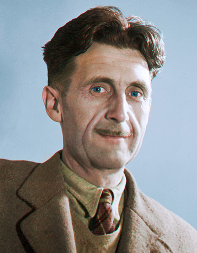 GEORGE ORWELLKategorisi İçin Resim 3
