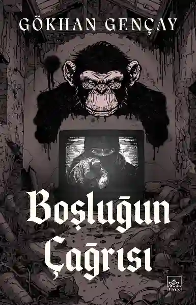 Resim BOŞLUĞUN ÇAĞRISI