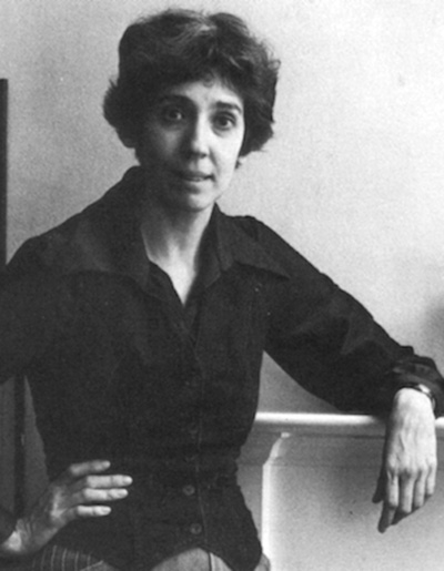 JOANNA RUSSKategorisi İçin Resim 3
