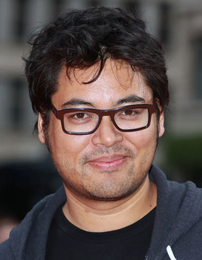 BRYAN LEE O'MALLEYKategorisi İçin Resim 3