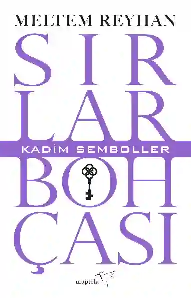 Resim SIRLAR BOHÇASI -1- KADİM SEMBOLLER