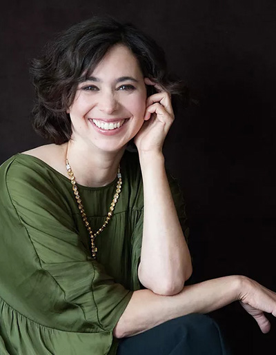 ANJALİ SACHDEVAKategorisi İçin Resim 3