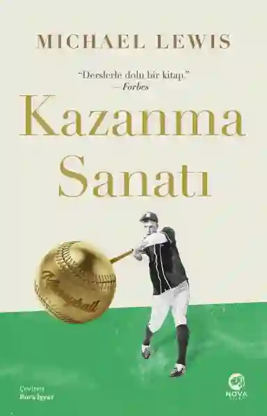 Resim KAZANMA SANATI:MONEYBALL